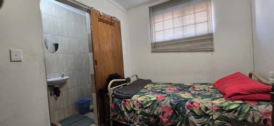 4 Bedroom Property for Sale in Geelhoutpark North West